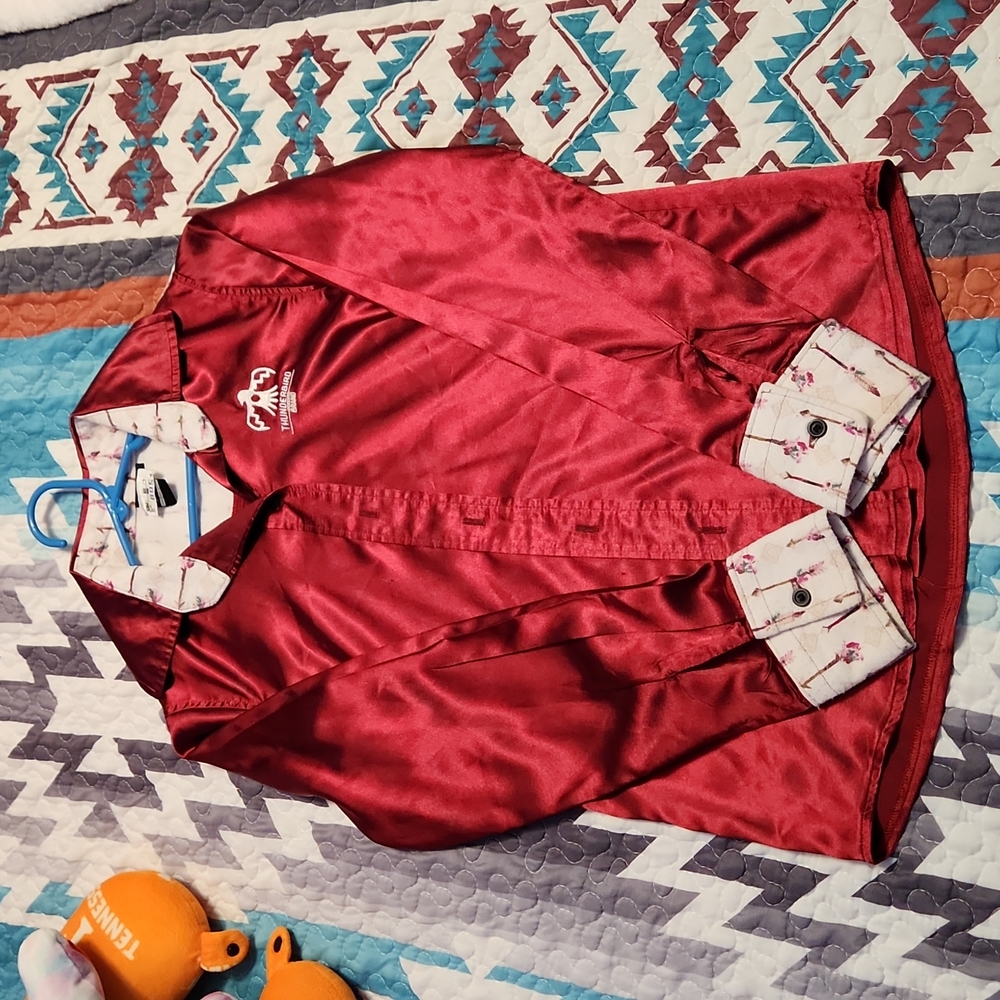 Thunderbird Satin size Small